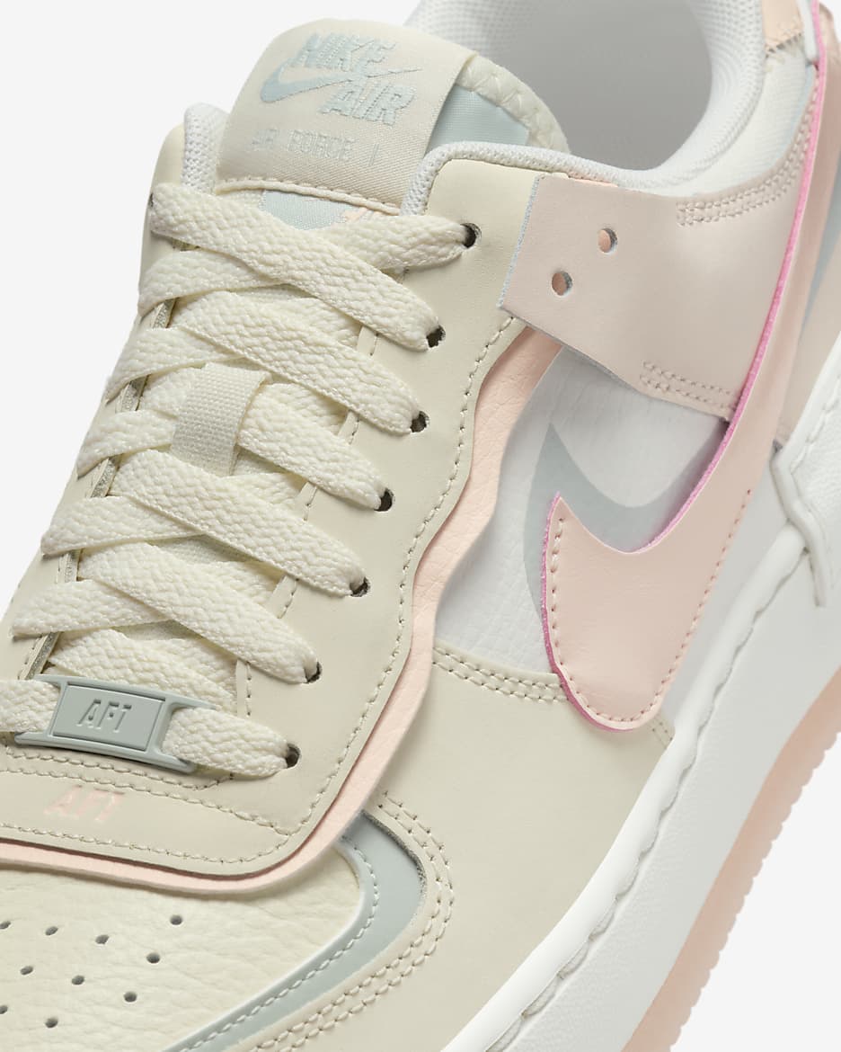 Nike air force 1 femme couleur hotsell